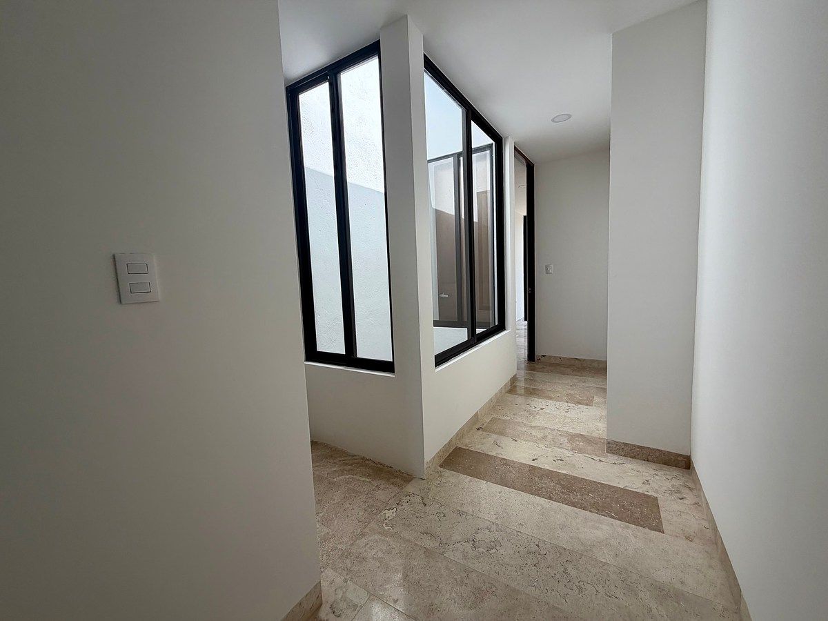 Casa en condominio en Cholul, Mérida, foto 12 de 20