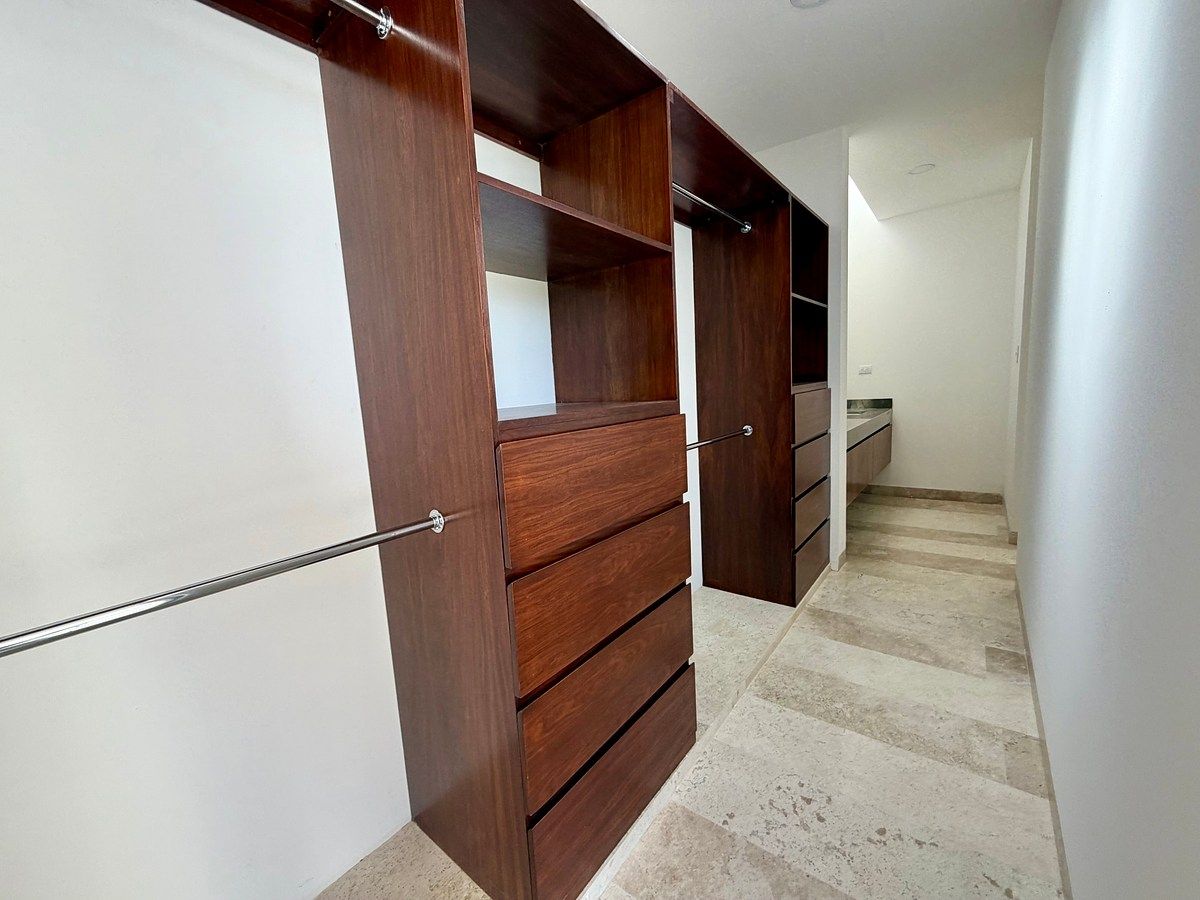 Casa en condominio en Cholul, Mérida, foto 15 de 20