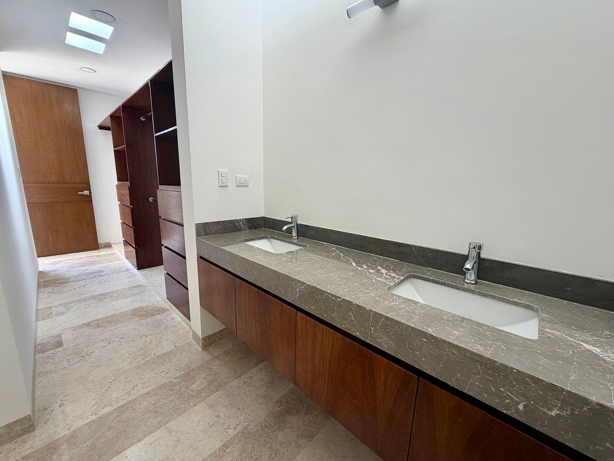 Casa en condominio en Cholul, Mérida, foto 16 de 20