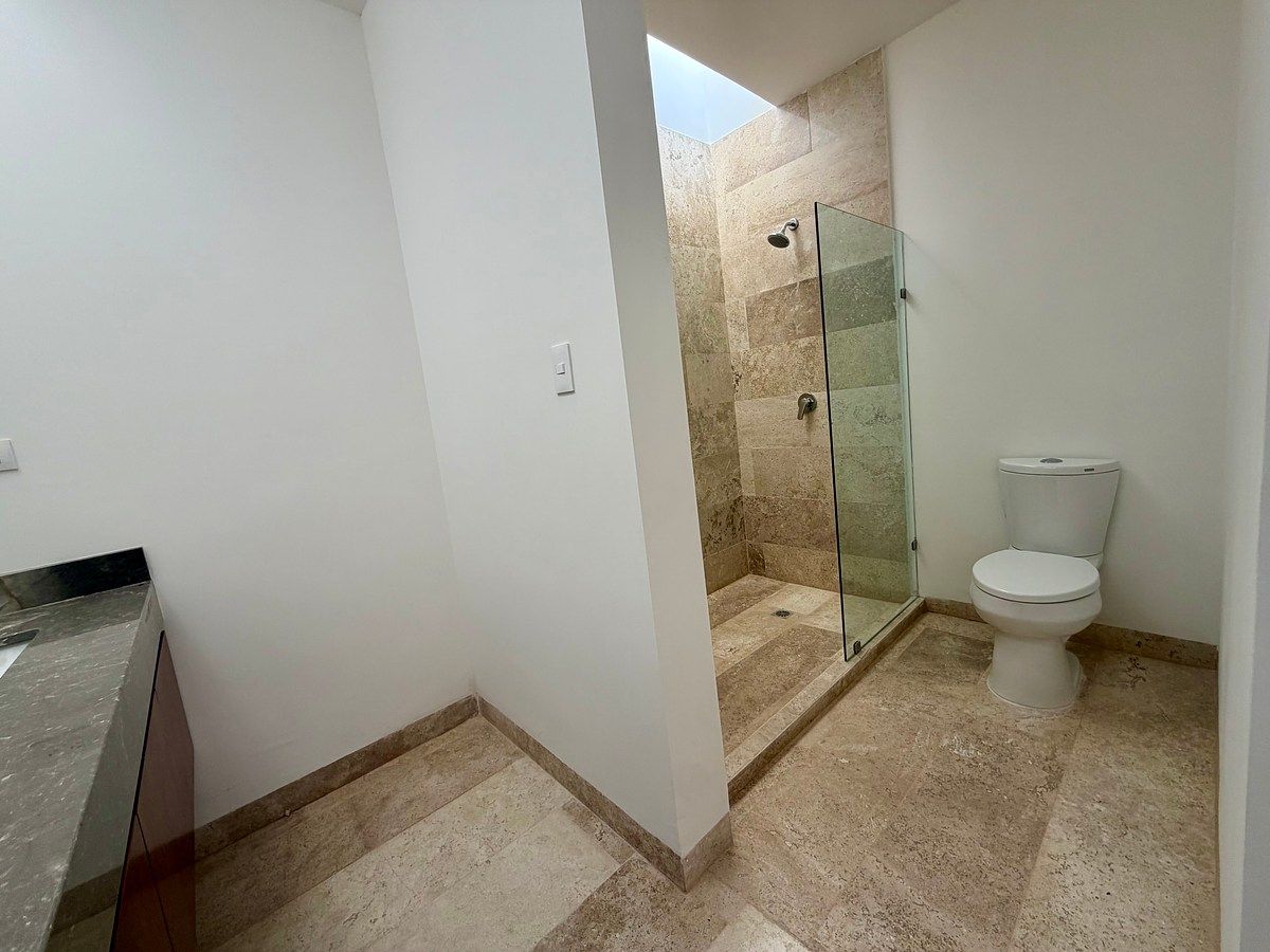 Casa en condominio en Cholul, Mérida, foto 17 de 20