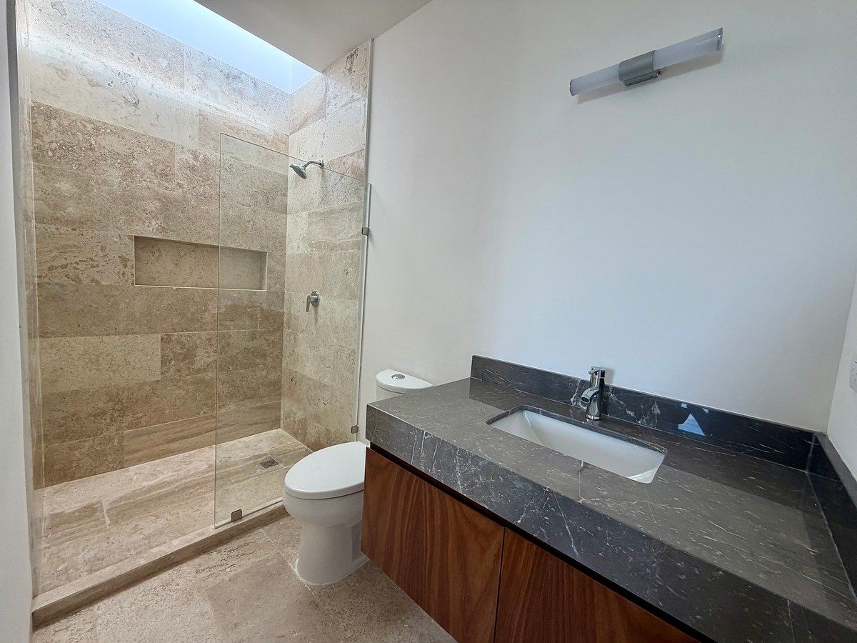 Casa en condominio en Cholul, Mérida, foto 20 de 20