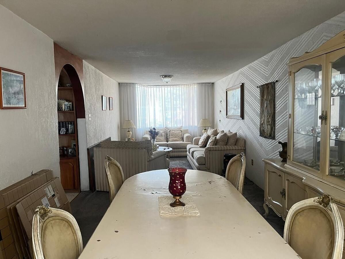 Casa em Las Alamedas, Atizapán de Zaragoza, foto 4 de 24