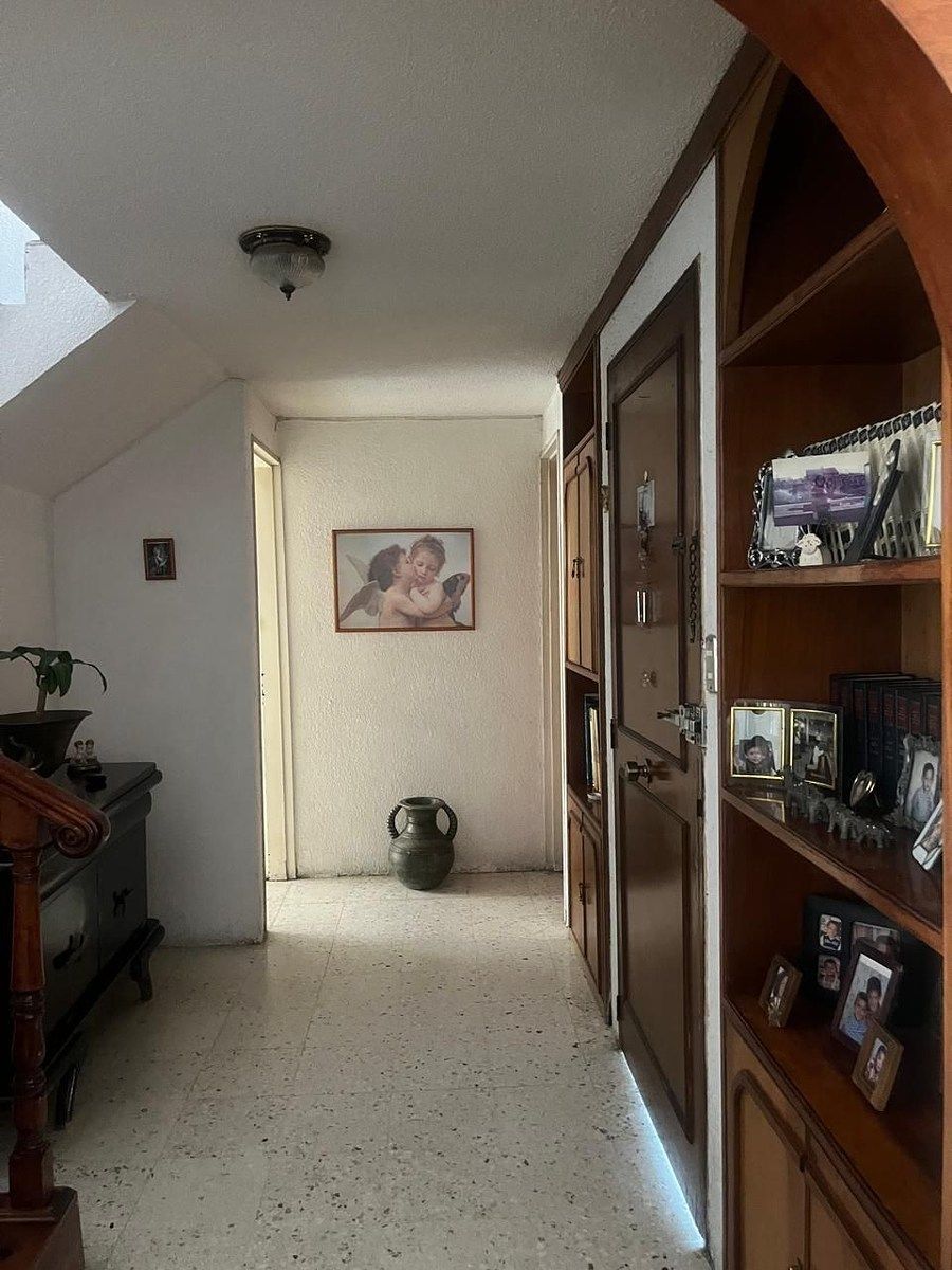 Casa em Las Alamedas, Atizapán de Zaragoza, foto 9 de 24