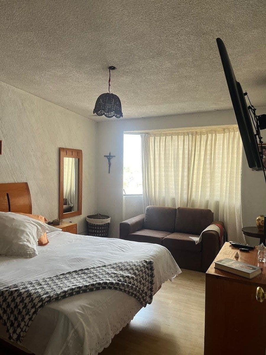 Casa em Las Alamedas, Atizapán de Zaragoza, foto 18 de 24