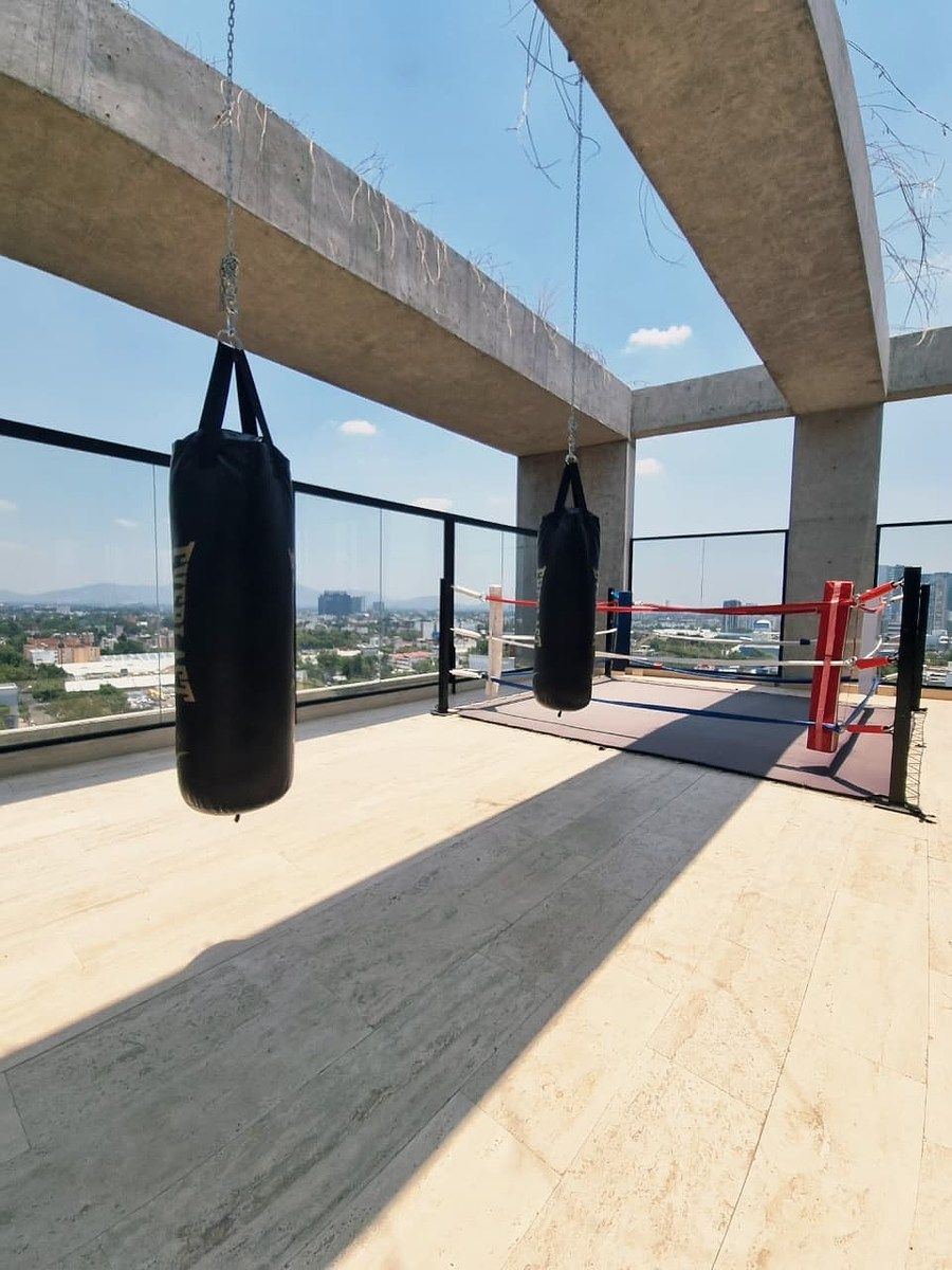 Apartamento em Granada, Miguel Hidalgo, foto 4 de 36