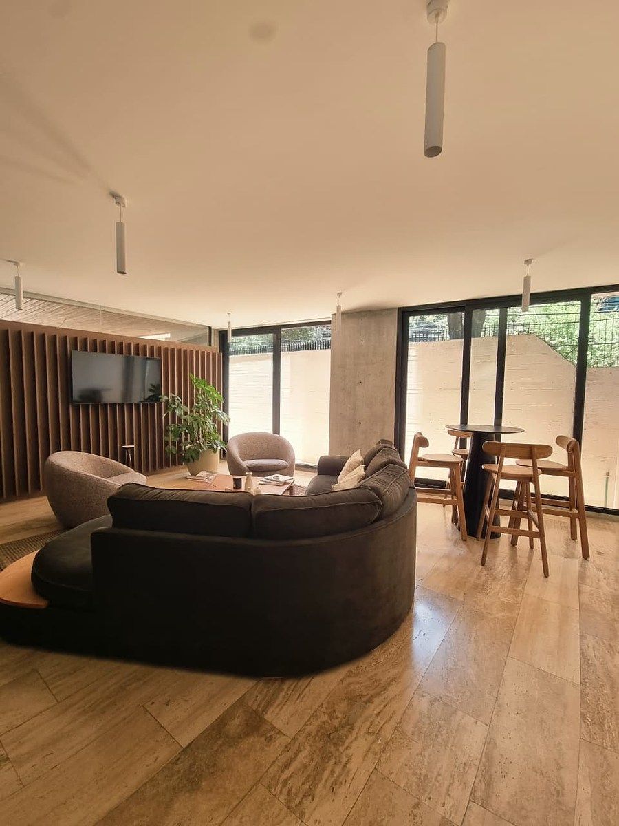 Apartamento em Granada, Miguel Hidalgo, foto 5 de 36