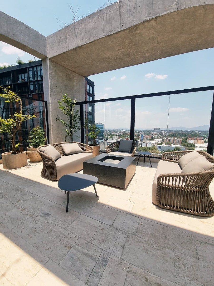 Apartamento em Granada, Miguel Hidalgo, foto 6 de 36