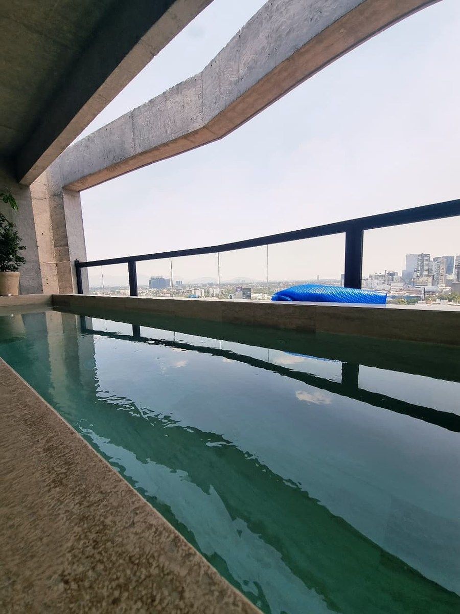 Apartamento em Granada, Miguel Hidalgo, foto 2 de 36