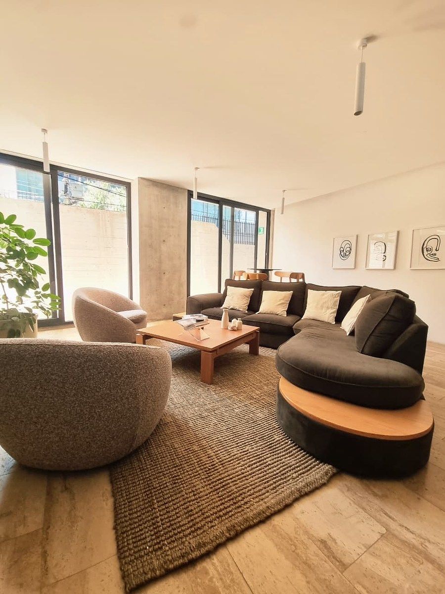 Apartamento em Granada, Miguel Hidalgo, foto 8 de 36