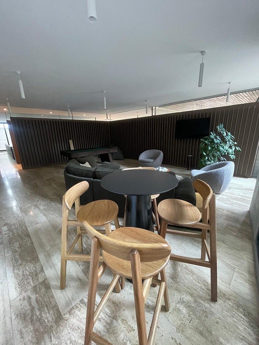 Apartamento em Granada, Miguel Hidalgo, foto 10 de 36