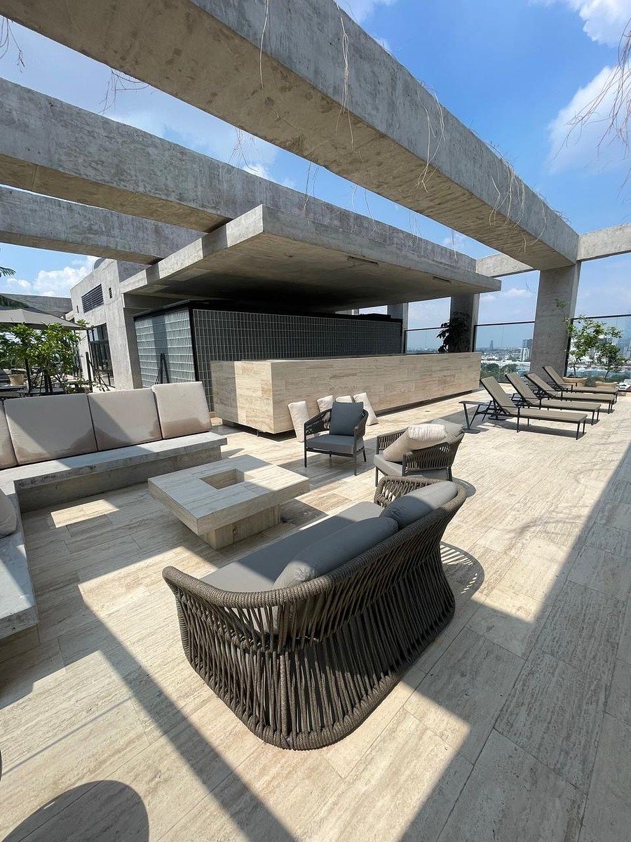 Apartamento em Granada, Miguel Hidalgo, foto 12 de 36