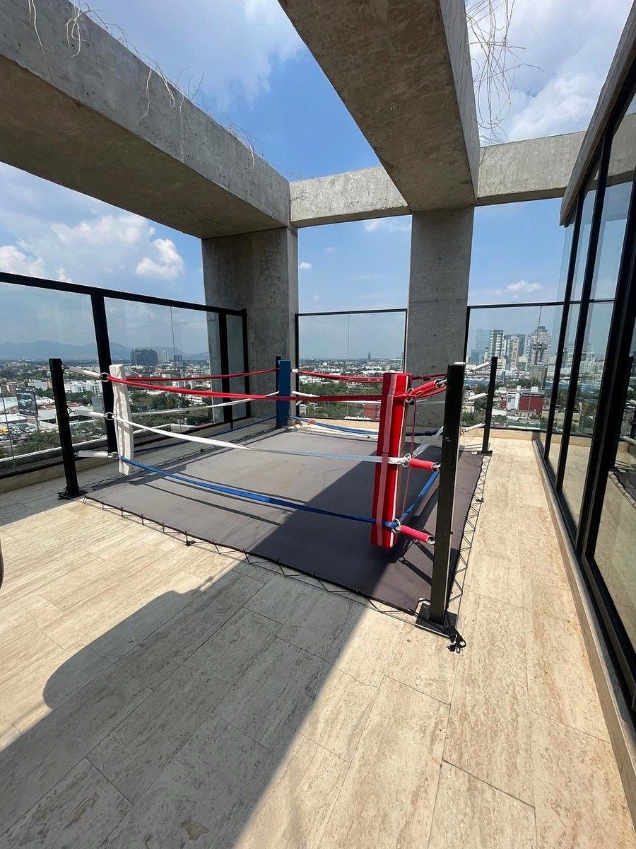 Apartamento em Granada, Miguel Hidalgo, foto 15 de 36