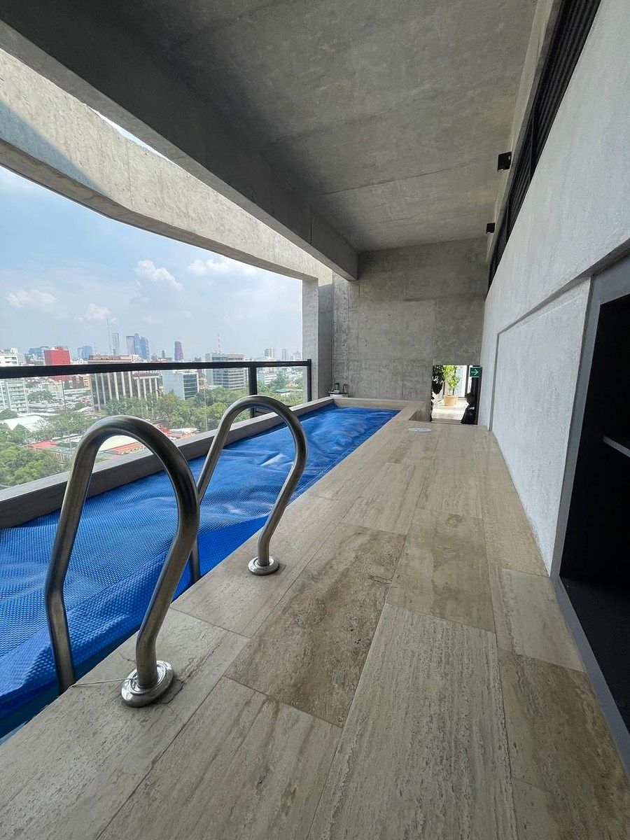 Apartamento em Granada, Miguel Hidalgo, foto 18 de 36