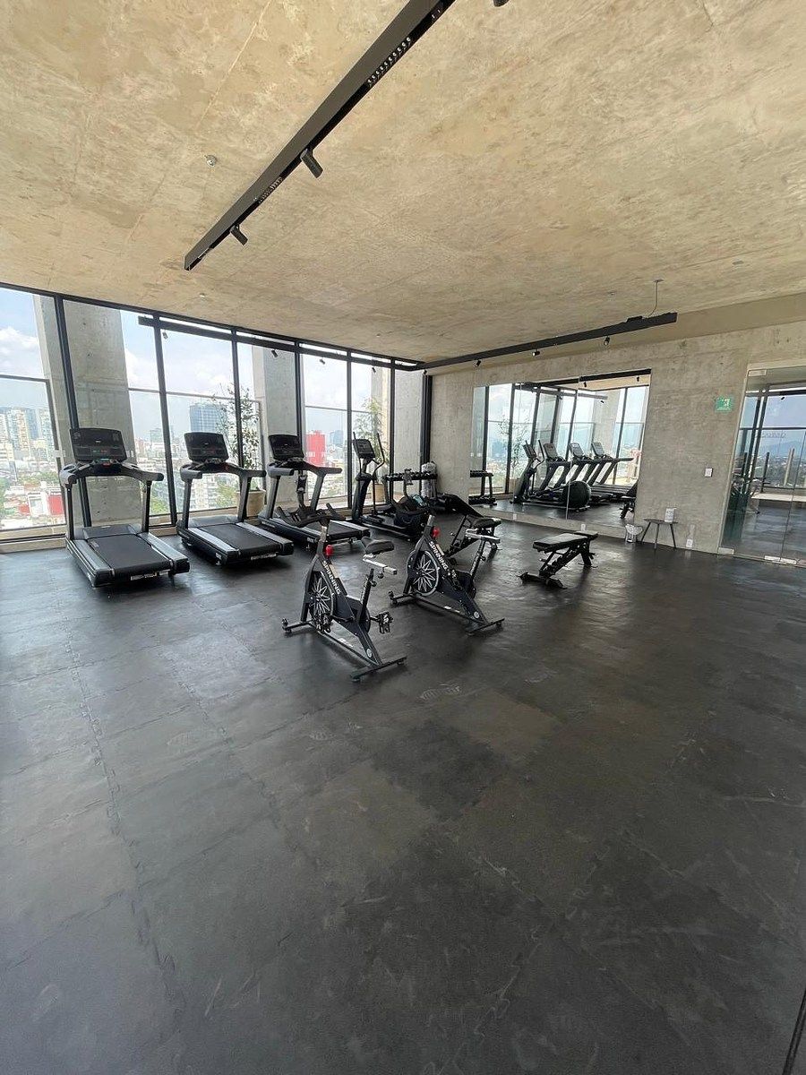 Apartamento em Granada, Miguel Hidalgo, foto 19 de 36