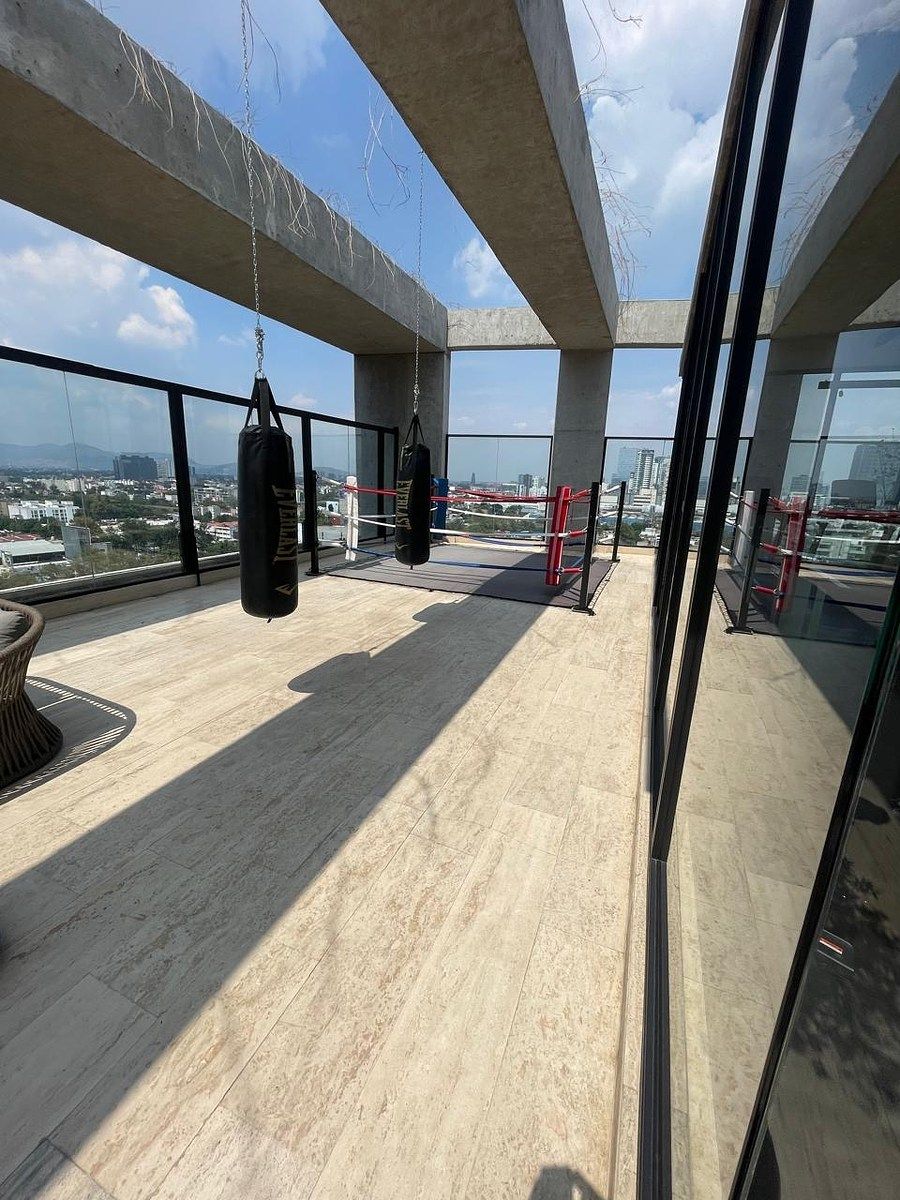 Apartamento em Granada, Miguel Hidalgo, foto 20 de 36