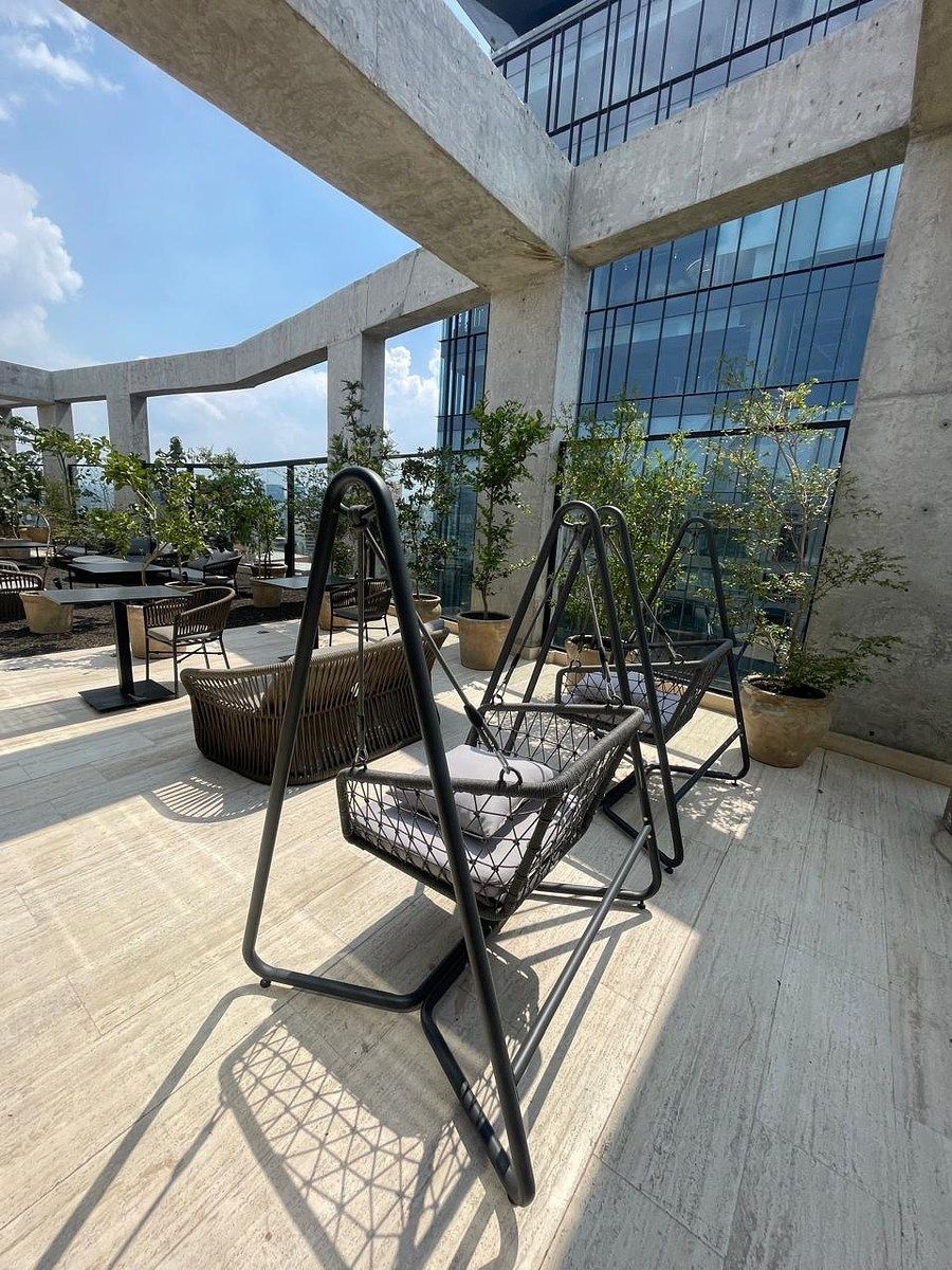 Apartamento em Granada, Miguel Hidalgo, foto 21 de 36