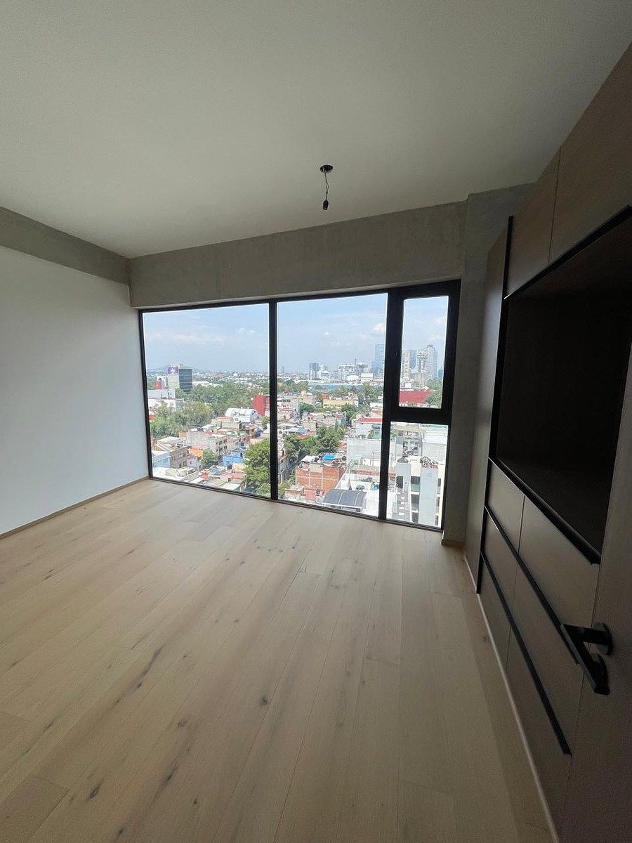 Apartamento em Granada, Miguel Hidalgo, foto 24 de 36