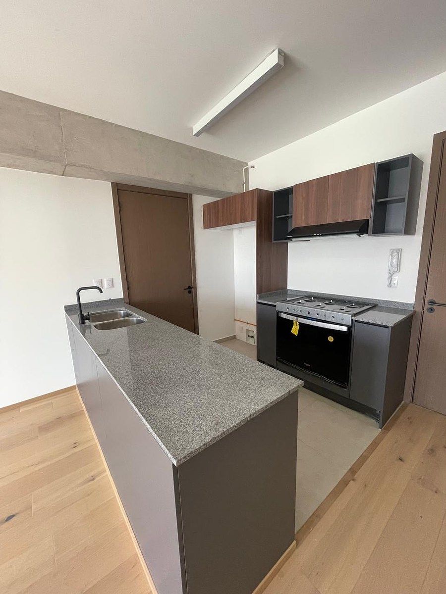 Apartamento em Granada, Miguel Hidalgo, foto 29 de 36