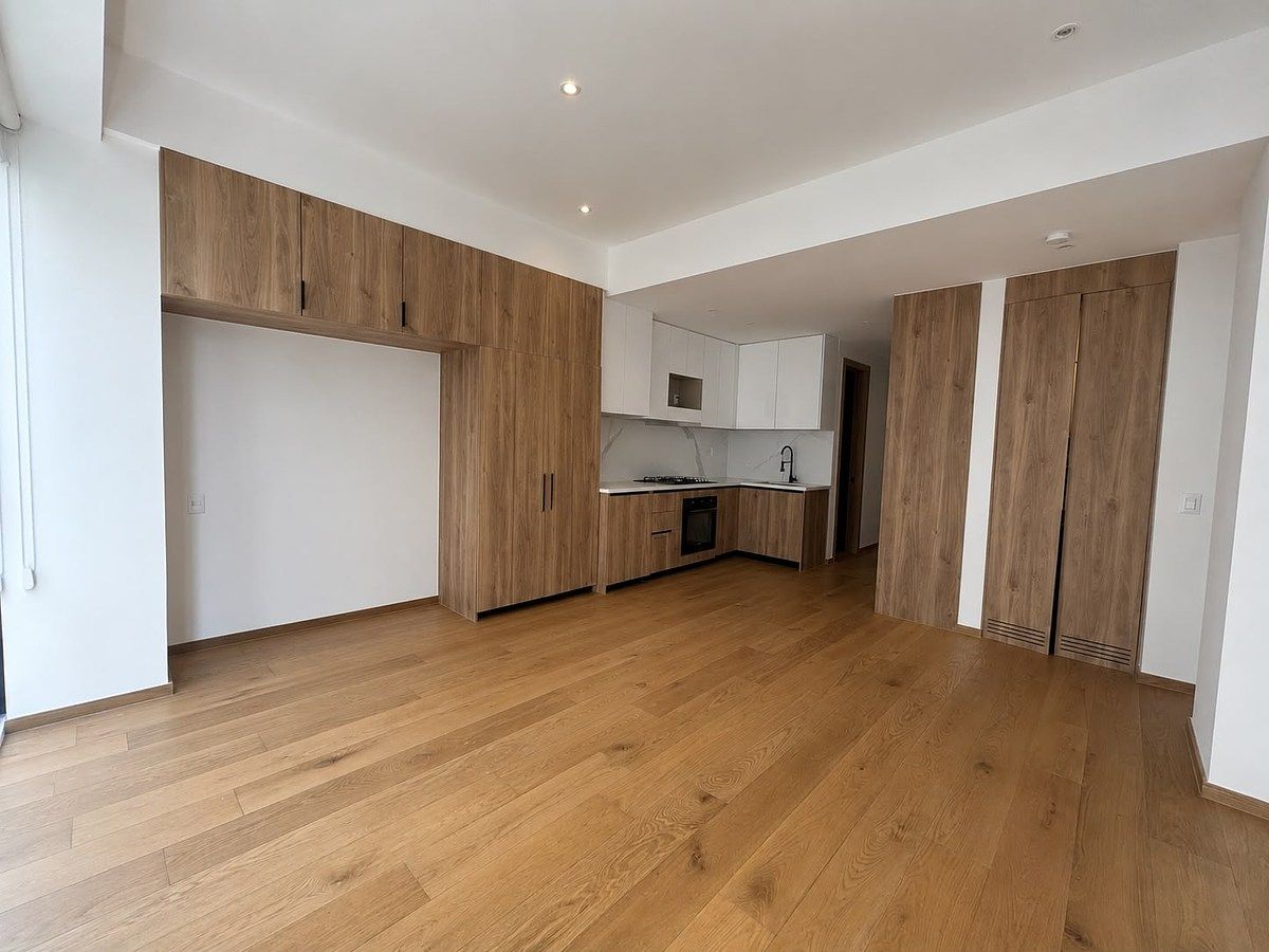 Loft type apartment for rent on Chapultepec Ave, Roma Norte, photo 1 of 11