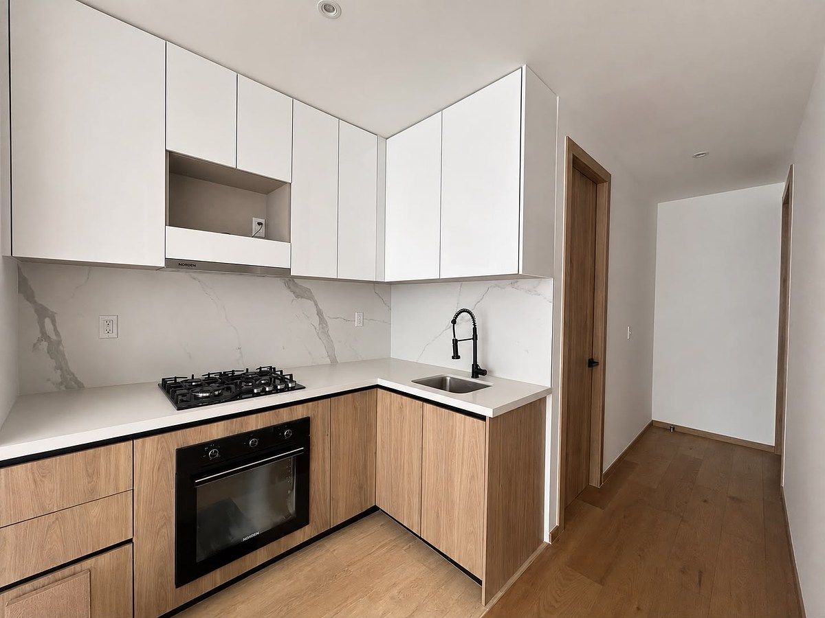 Apartment in Roma Norte, Cuauhtémoc, photo 3 of 11