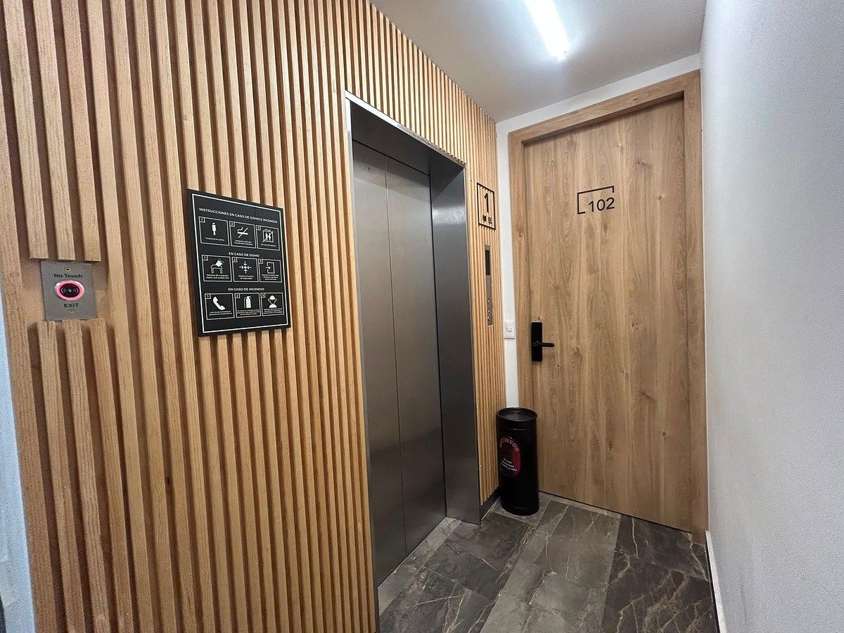 Apartment in Roma Norte, Cuauhtémoc, photo 5 of 11