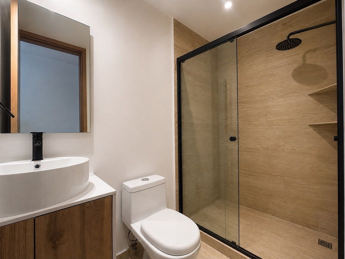 Apartment in Roma Norte, Cuauhtémoc, photo 4 of 11