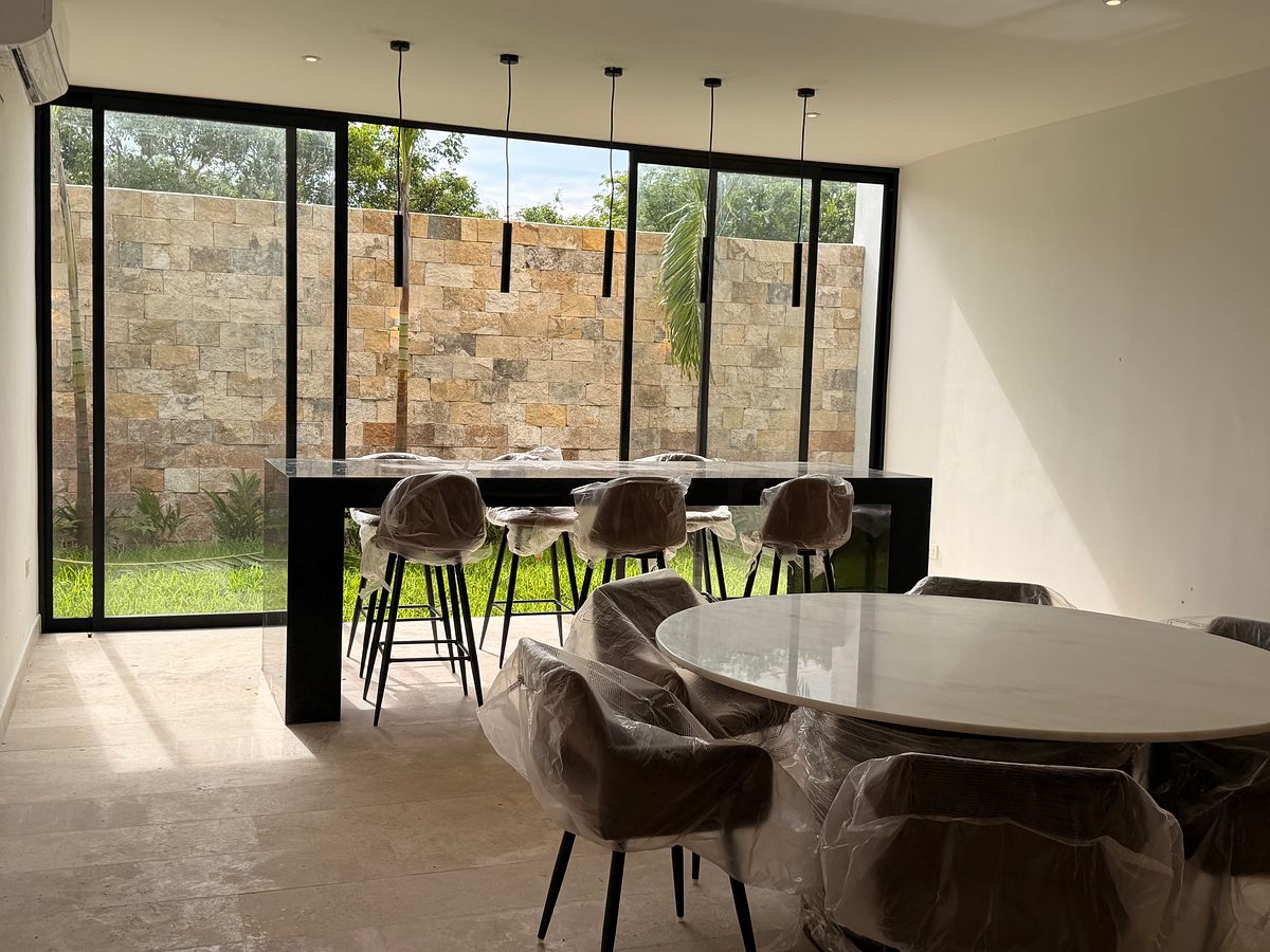 Apartment in Temozón Norte, Mérida, photo 4 of 10