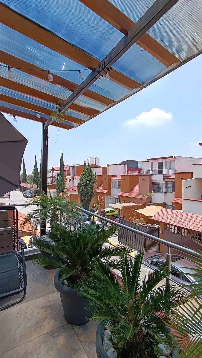 Terraza, foto 2 de 10