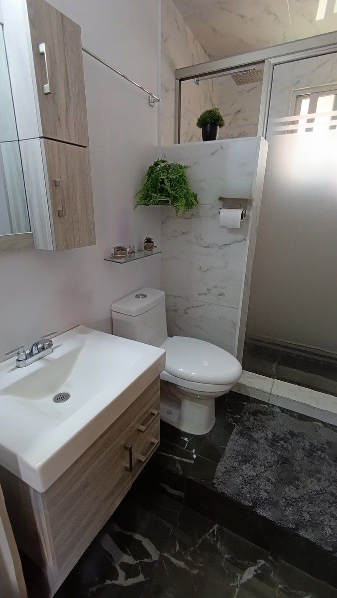 Baño, foto 4 de 10