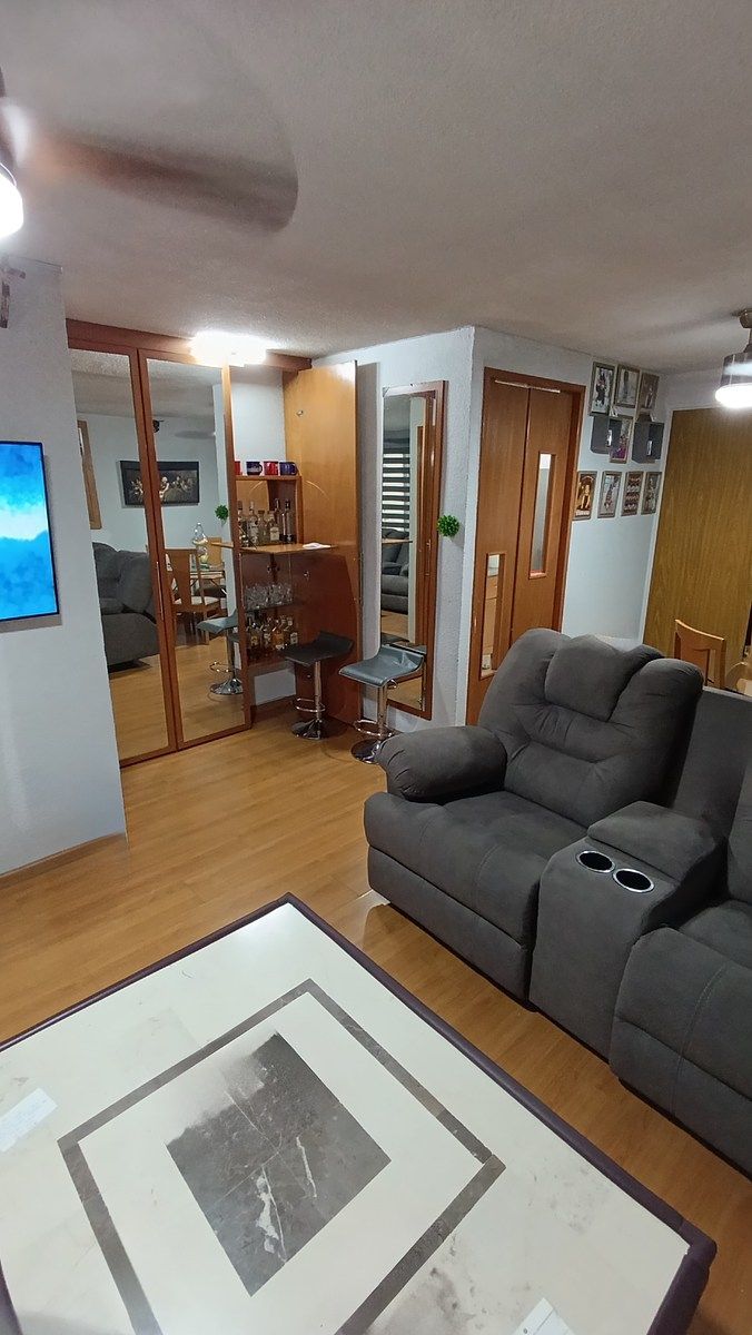 Sala, foto 6 de 10
