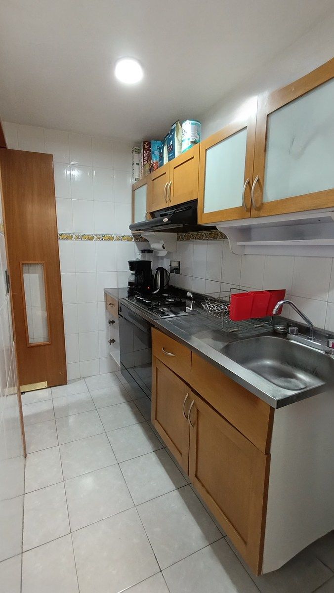Cocina Integral, foto 7 de 10
