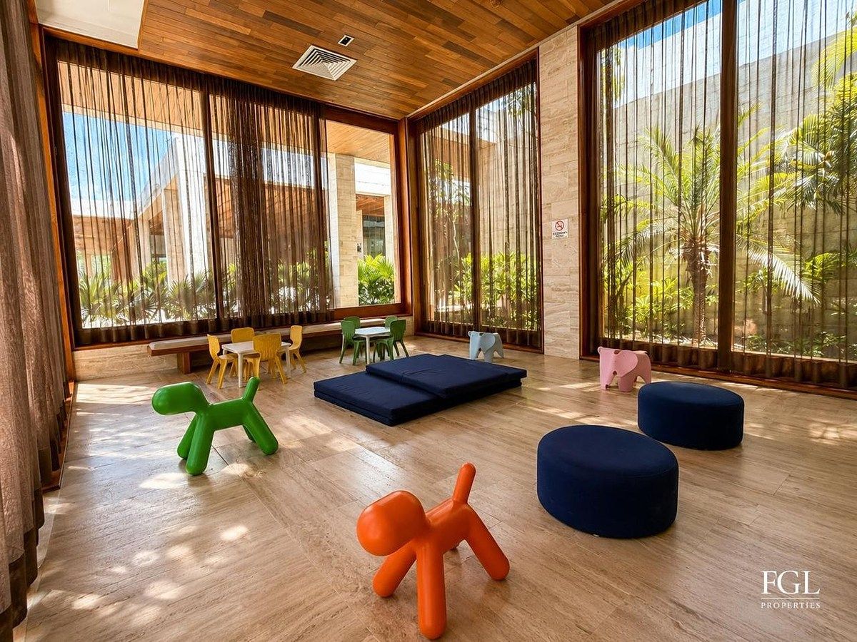 Casa em condomínio fechado em Cabo Norte, Mérida, foto 39 de 46
