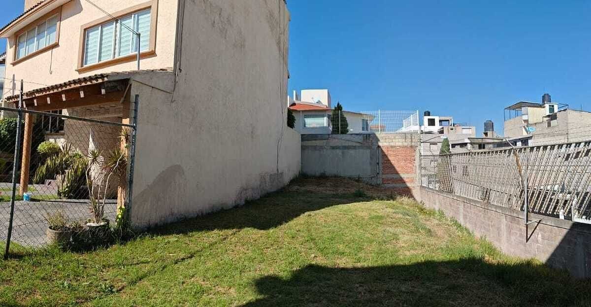 Terreno à Venda na Ex - Hacienda de Santa Mónica | Construa o Lar dos Seus Sonhos, foto 1 de 5
