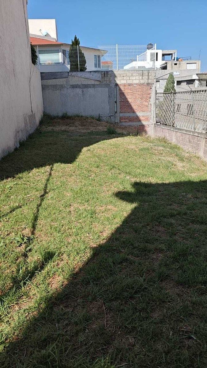 Lote em Ex-Hacienda de Santa Mónica, Tlalnepantla de Baz, foto 2 de 5
