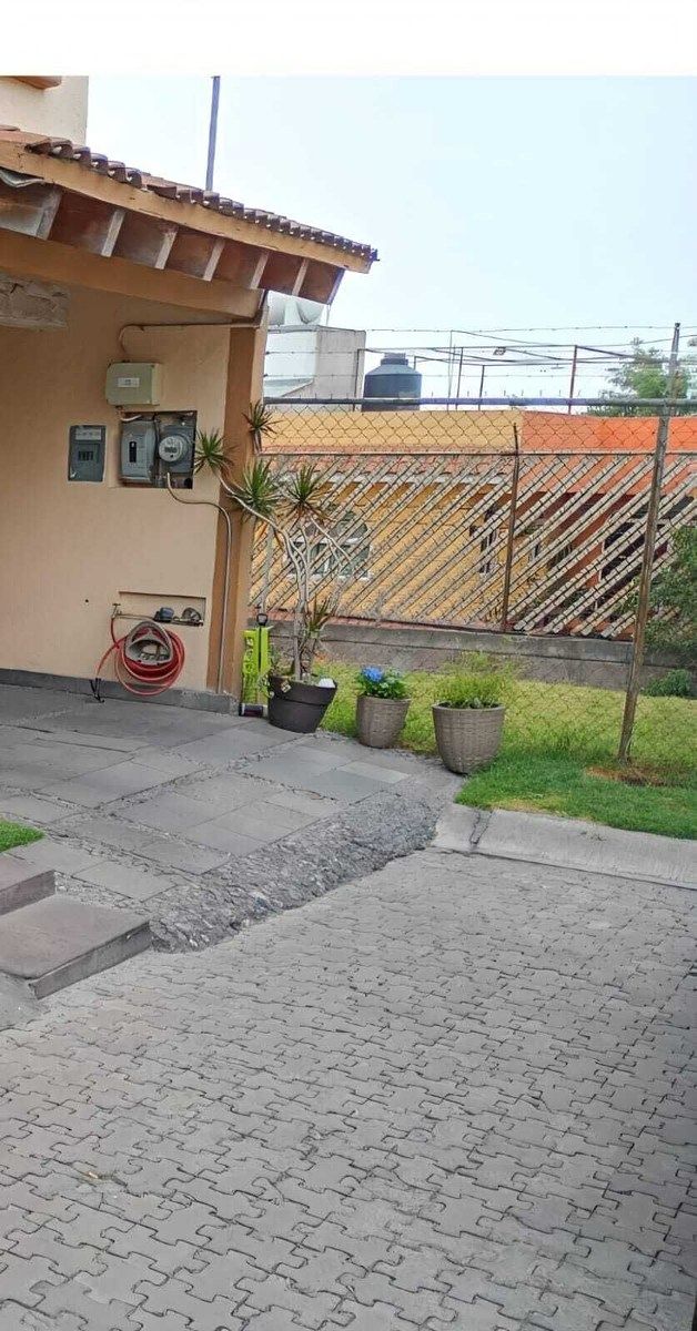 Lote em Ex-Hacienda de Santa Mónica, Tlalnepantla de Baz, foto 4 de 5