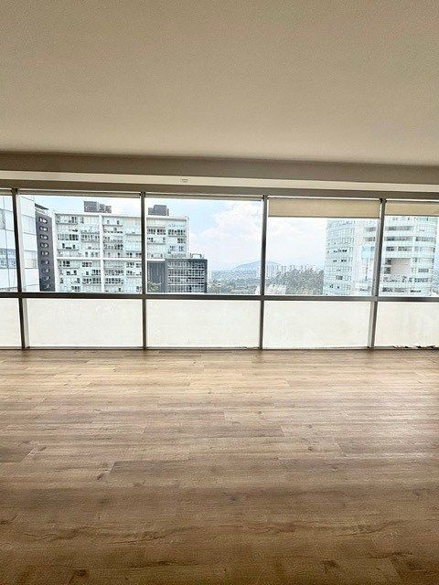 Departamento en Santa Fe Cuajimalpa, Cuajimalpa de Morelos, foto 5 de 44