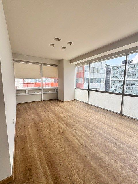 Departamento en Santa Fe Cuajimalpa, Cuajimalpa de Morelos, foto 6 de 44