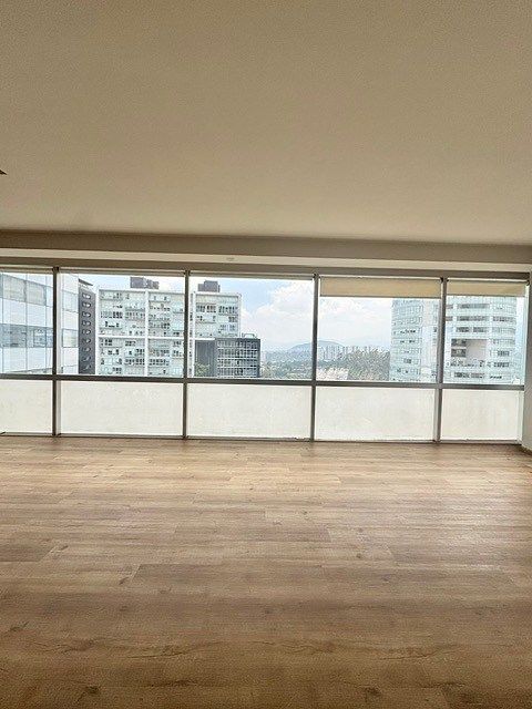 Departamento en Santa Fe Cuajimalpa, Cuajimalpa de Morelos, foto 7 de 44