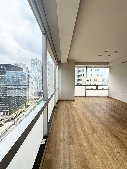 Departamento en Santa Fe Cuajimalpa, Cuajimalpa de Morelos, foto 9 de 44
