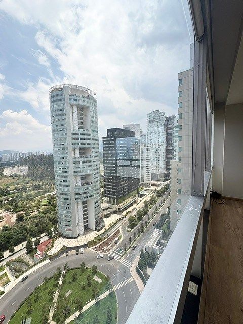 Departamento en Santa Fe Cuajimalpa, Cuajimalpa de Morelos, foto 10 de 44