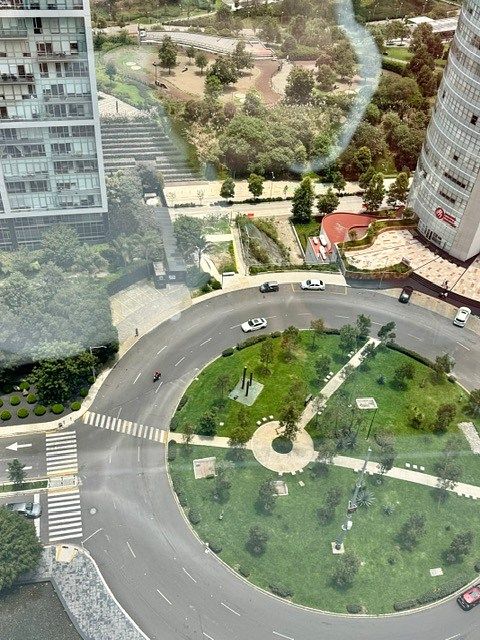Departamento en Santa Fe Cuajimalpa, Cuajimalpa de Morelos, foto 15 de 44