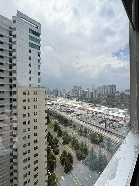 Departamento en Santa Fe Cuajimalpa, Cuajimalpa de Morelos, foto 22 de 44