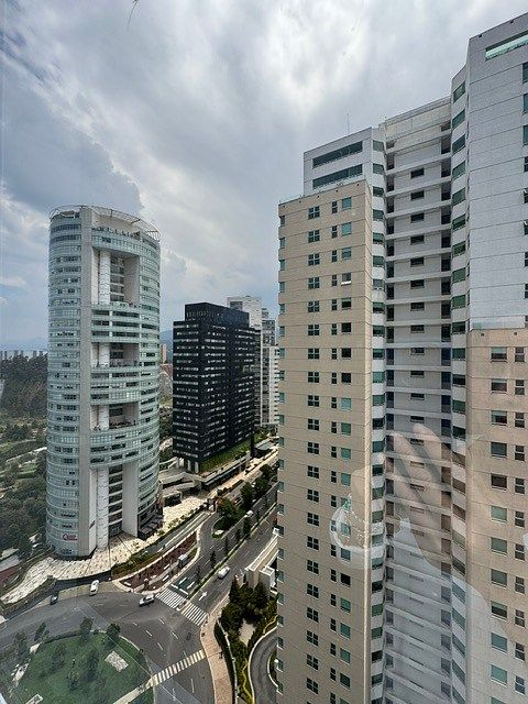 Departamento en Santa Fe Cuajimalpa, Cuajimalpa de Morelos, foto 23 de 44