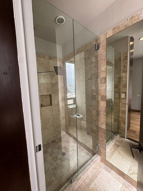 Departamento en Santa Fe Cuajimalpa, Cuajimalpa de Morelos, foto 29 de 44