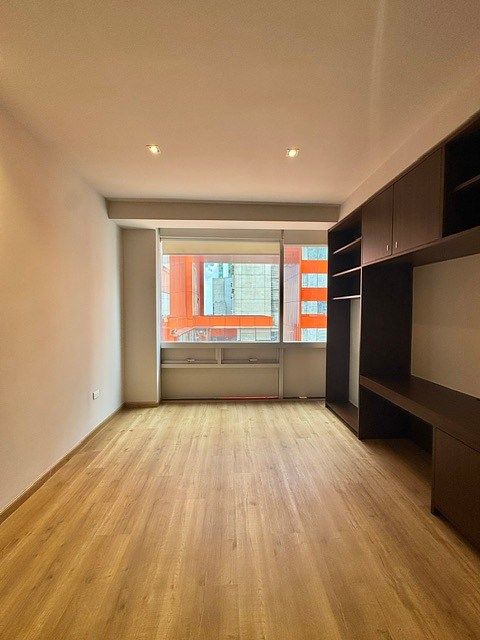 Departamento en Santa Fe Cuajimalpa, Cuajimalpa de Morelos, foto 34 de 44