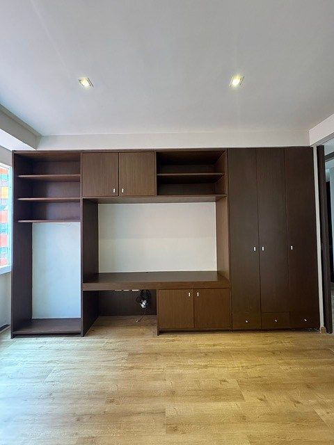 Departamento en Santa Fe Cuajimalpa, Cuajimalpa de Morelos, foto 36 de 44