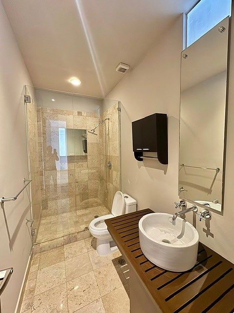 Departamento en Santa Fe Cuajimalpa, Cuajimalpa de Morelos, foto 39 de 44