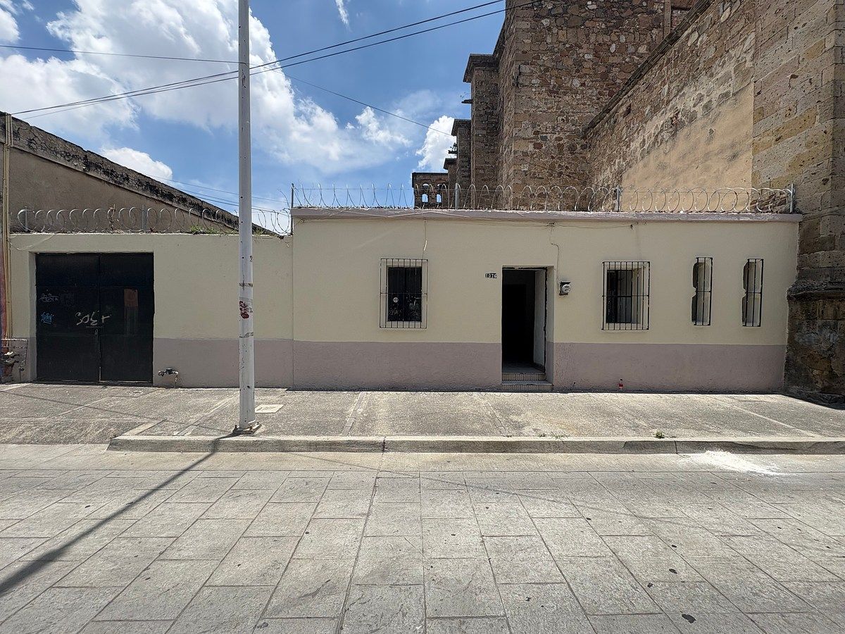 Retail Space in Mexicaltzingo, Guadalajara, photo 2 of 12