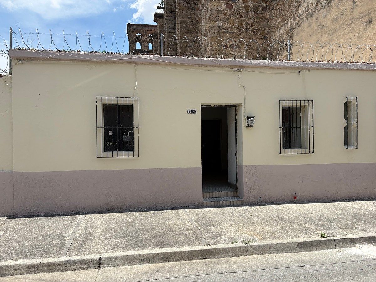 Retail Space in Mexicaltzingo, Guadalajara, photo 3 of 12