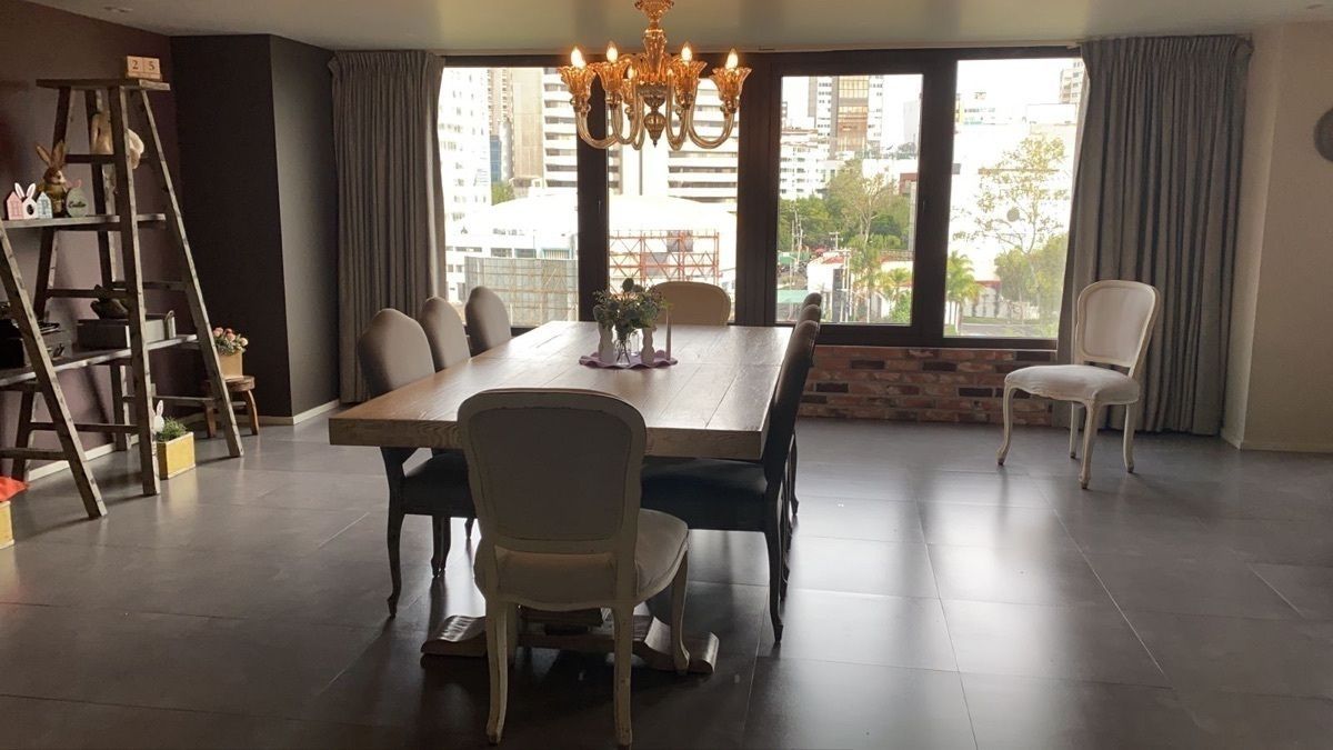 Departamento en renta en Lomas de Chapultepec, foto 1 de 25